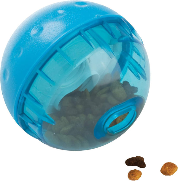 Our Pets Smarter Toys IQ Treat Ball - Colors Mary Vary -