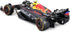 1:18 RB19 (2023) #11 Race Oracle Red Bull Racing with Driver Helmet, Perez