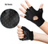 3-12 Luwint Kids Workout Gloves, Ventilated Grip Exercise Gloves for Boys and Girls Weightlifting Hanging Gym, Children