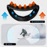 Ski Goggles for Men, Women, Adult, Youth, Snowboarding, Over 15 Years