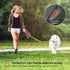 Anti Bark Device for Dog, Variable Frequency Ultrasonic Bark Deterrent, Rechargeable 2 in 1 Handheld Training Tool