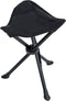 Redneck Convent RC Folding Camping Stool Tripod Compact Hunting Chair - Portable