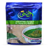 bonballoon Al Doha Dry Mallow Premium Packed Egyptian Spinach Dried Molokhia Molocheya Mulukhiyah