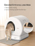 Meowant MW-SC01 Litter Guards Accessories for Automatic Cat Litter Box