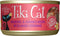 Tiki Cat Grill Wet Cat Food, Mackerel & Sardines, 2.8 oz. Cans, Pack of 12