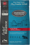 Muenster Perfect Balance Raw Pork Kibble Mix with Freeze Dried Beef for