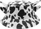 Solid Color Fisherman Hat - Ladies Cat Ears Bucket Hat, Folding Sun Hat Y2K Style for Women