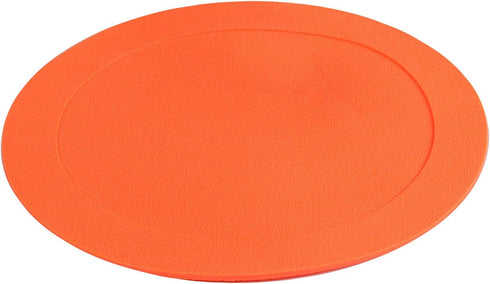 Champro Flat Disc Markers - 10 Pack ORANGE