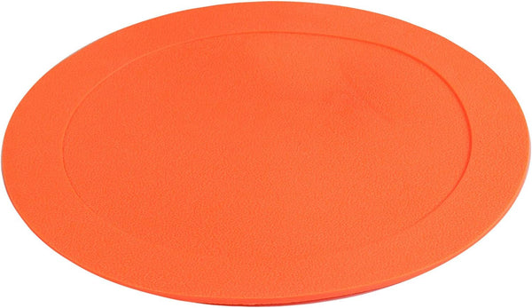 Champro Flat Disc Markers - 10 Pack ORANGE