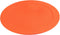 Champro Flat Disc Markers - 10 Pack ORANGE