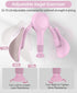 15-70 LB Pelvic Floor Exercise Devices Adjustable Pelvic Floor Trainer Women Men, Kegel Exercise Equipment Inner Thigh