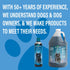 12 oz 1-Pack Bio-Groom Ultra-Black Dog Shampoo Color Enhancing Pet Shampoo, Dog Bathing Supplies, Puppy Wash, Dog