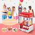 Claw Machine for Kids Toy Mini Arcade Machine Candy Grabber Prize Dispenser Vending Machine Arcade Game Machines