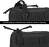 Tactical Zipper Pull Cord Hook Handle - Replacement Zipper Pulls Tab 2PCS for Hiking and Outdoor Activities