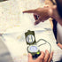 Sportneer Waterproof Shockproof Military Compass for Hiking, Climbing, Biking, Outdoor Activities