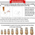 QUMY Dog Shoes for Large Dogs, Medium Dog Boots & Paw Protectors, Waterproof Khaki, Anti-Slip Sole for Winter & Summer