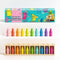 Trozihn Bottle Color Match Game, Fun Family Board Game for Kids 8-12, 2-4