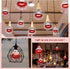 6 110V 175W Bulbs E26 Bulbs Treela Pcs Red Infrared Medium Base, Red Heat Lamp Flood Light Heat Light for Bathroom