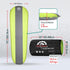 Gear Doctors Self Inflating Camping Sleeping Pad - 4.3 R Insulated Air Mattress for Camping Cot Tent