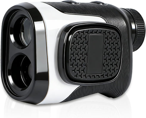 FEUNLEM Golf Rangefinder Magnetic Holder Mount, Range Finder Accessories with Strong Magnet for