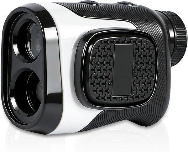 FEUNLEM Golf Rangefinder Magnetic Holder Mount, Range Finder Accessories with Strong Magnet for