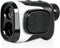 FEUNLEM Golf Rangefinder Magnetic Holder Mount, Range Finder Accessories with Strong Magnet for