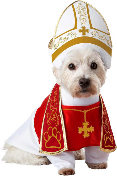 California Costumes Collections Holy Hound Dog Costume, X-Small