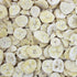 (6 oz, Harmony House Foods Freeze-Dried Banana, slices Quart Size Jar)