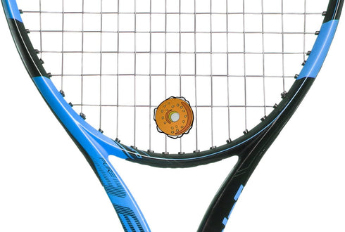 Food Tennis Dampeners