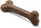 Bulkster Durable Chew Toy for Aggressive Chewers - Real Bacon, Made in USA, Small