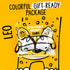 Leopard Helmet Accessories with Sticky Hook & Loop Fastener, Helmet CAT Ears/Covers for Kids and Adults