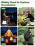 Keephark (5 3 400 lbs (10 Collapsible Camping Stool with Lights Colors, Modes), Holds up to & Adjustable Height