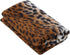 Fydun Pet Blanket Warm, Dog Soft Plush Machine Washable and Fleece Receiving Blankets Bed for Small Pets Dogs