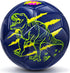 Size 3 Soccer Ball for Boys Ages 3-8, Indoor Outdoor Sports Recreation Ball for Toddlers, Christmas Birthday Gift
