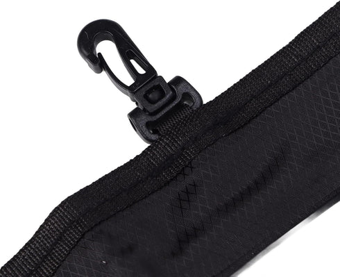 Waterproof Folding Storage Pouch for Outdoor Hiking Camping, Military Map Pouch Holder, Transparent Map Case
