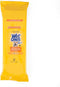 Wet Ones for Pets Multipurpose XL Disposable Bathing Wipes, 10ct Tropical Splash Scent, Extra Large Wipes
