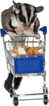 Chinchillas, Marmosets, (5.5 oz.) Yogu Drops - All Natural Healthy Yogurt Treat - for Sugar Gliders, Prairie Dogs