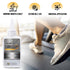 7oz 100% DecorRom Silicone Treadmill Lubricant - Treadmill Lube with Application Tubes, Silicone Oil for Most Treadmill