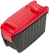 MRX Solutions XX1 X01 Replacement Battery for Sram AXS, for eTap Eagle GX Reverb Force Rival Red XPLR, Just The Battery