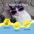 Noseprint 60ml, 15, Pet Sunscreen Balm, SPF Moisturizing, Eco-Friendly Tin, Non-Toxic Formula for Dogs and Cats