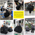 Rhinowalk Bicycle Storage Bag - Folding Bike Carry Bag for 26 Inch Mountain Bike, 700C Road Bicycle