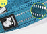 Truelove Dog Collar - Reflective Premium Duraflex Buckle, High Grade Nylon Webbing, No Choke Basic Collars TLC5011