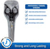 Pet Magasin Professional Thinning Shears, Pet Thinning Scissors with Toothed Blade
