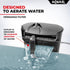 Aquael Versamax Hang-On-Back Filter for 5-25 Gallons (Versamax)
