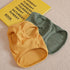 RichePet 4 Pieces Dog Shirts - Breathable Spring Outfits for Small Medium Dogs & Cats (X-Large), Yellow Pink Green White