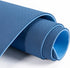 Yoga Mat Non Slip, Eco-Friendly Pilates Fitness Mats, Anti-Tear 1/4" Thick for Home Workout