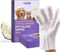 HICC PET Cleaning & Deodorizing Bathing Wipes for Dogs and Cats, Nourish Fur Coconut Oil Grooming Wipes