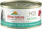 almo nature HQS Natural Trout & Tuna, Grain Free, Adult Cat Canned Wet Food, Flaked, 24 x 2.47 oz
