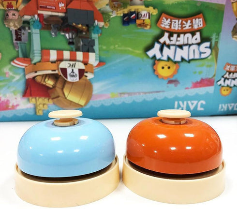 Ankexin Communication Pet Training Bells Dogs Doorbells Puppy Cats Dinner Feeding Door for Potty Training Device