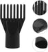 Ipetboom Universal Detangling Blow Dryer Attachment, Pet Hair Dryer Nozzle Comb for Dog Grooming Supplies